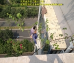 成都南苑窗户漏水补漏